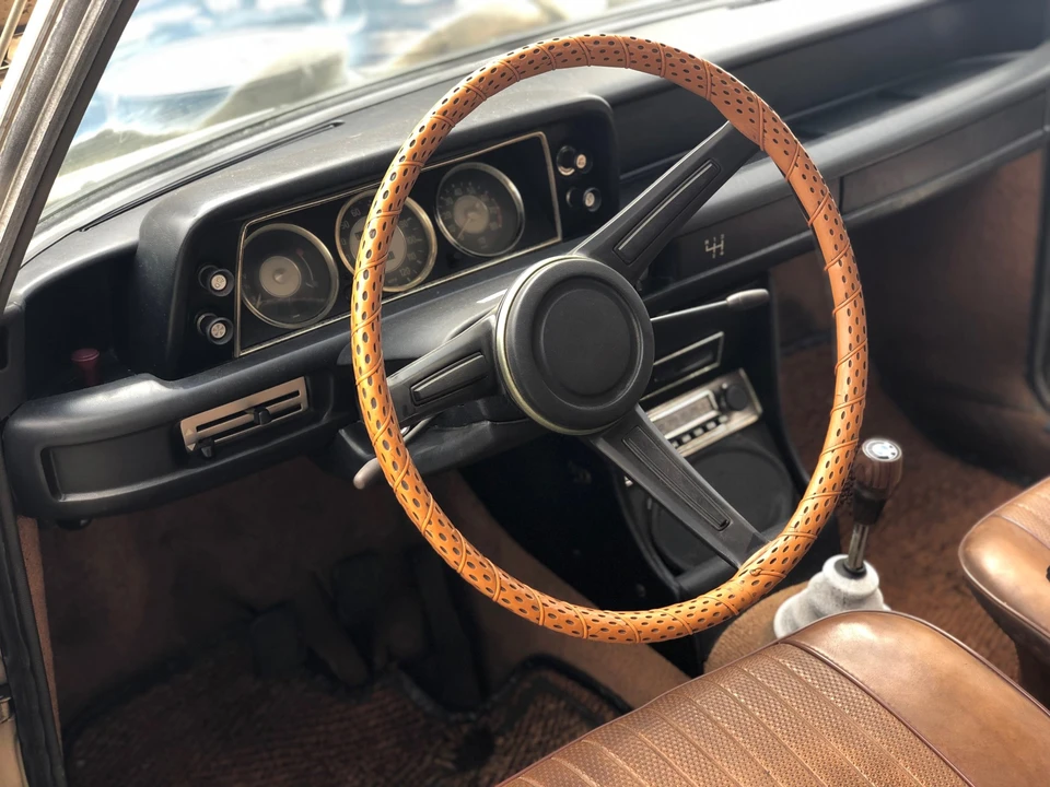 1969 BMW 1600 & 1602 - Image 30 of 31
