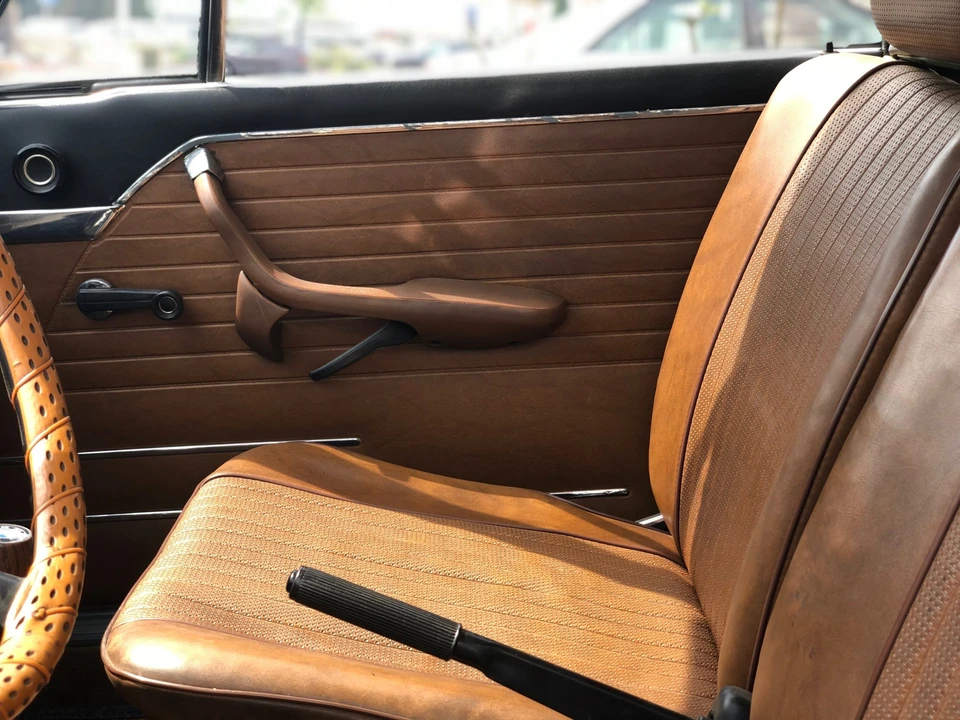 1969 BMW 1600 & 1602 - Image 19 of 31