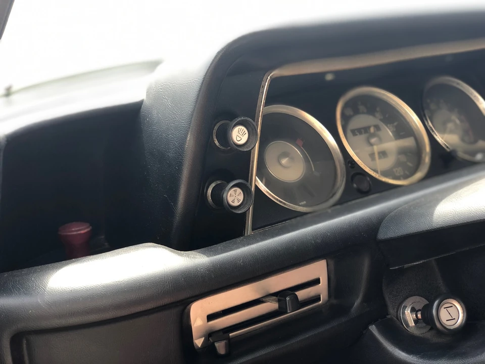 1969 BMW 1600 & 1602 - Image 31 of 31
