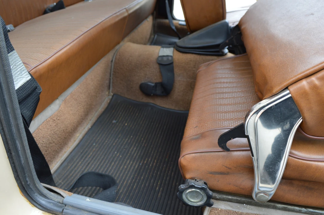 1969 BMW 1600 & 1602 - Image 24 of 31