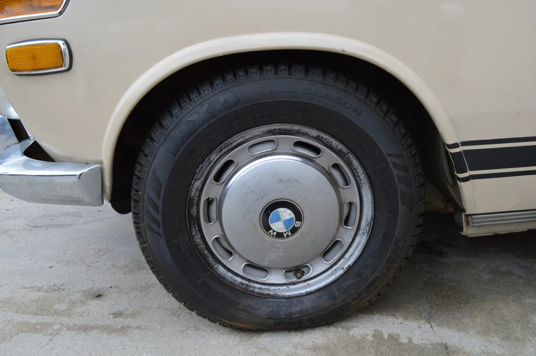 1969 BMW 1600 & 1602 - Image 15 of 31