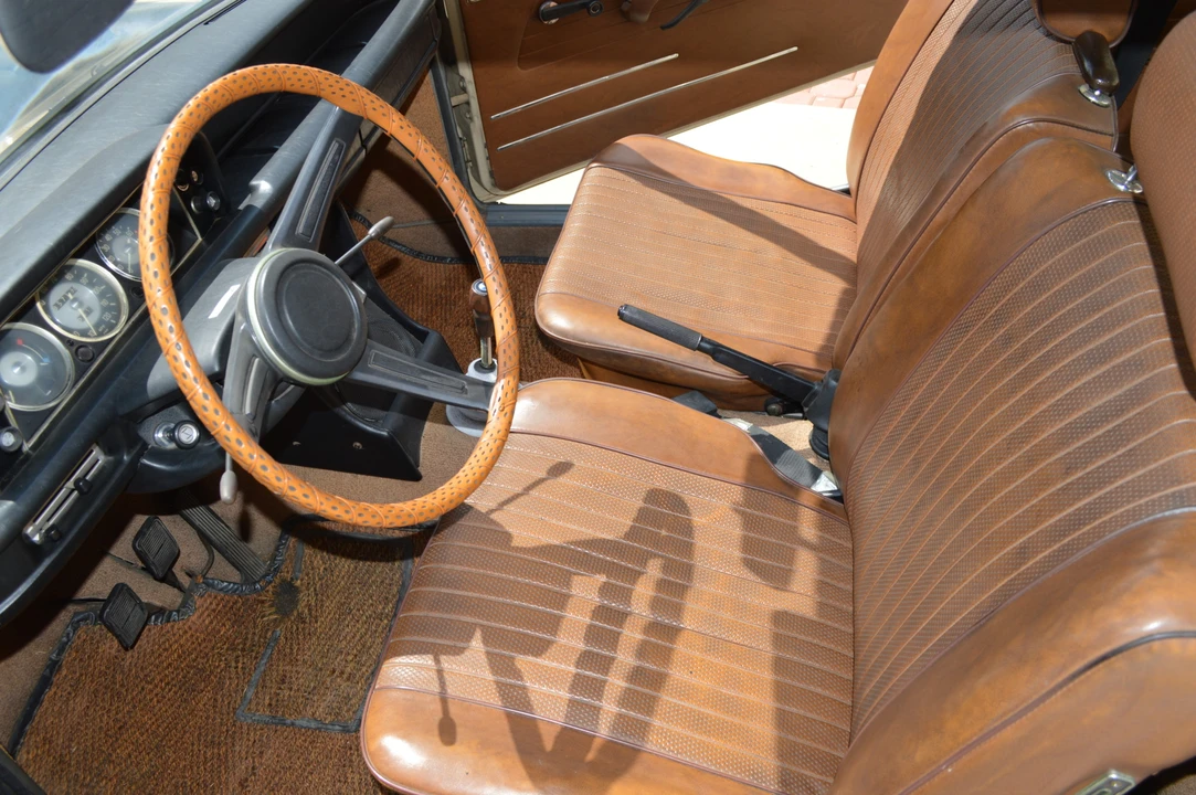 1969 BMW 1600 & 1602 - Image 18 of 31