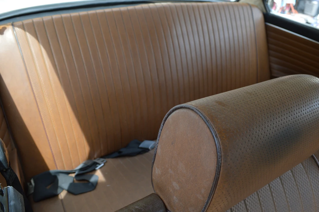 1969 BMW 1600 & 1602 - Image 22 of 31
