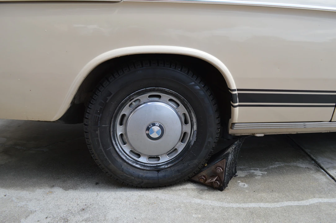 1969 BMW 1600 & 1602 - Image 16 of 31