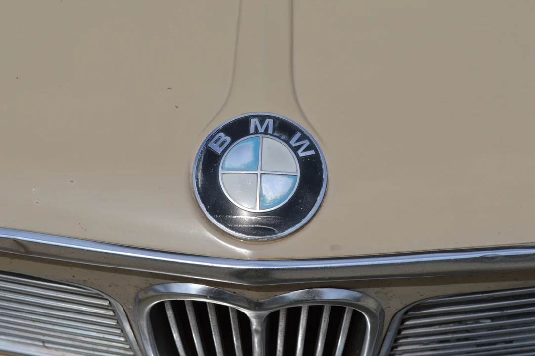 1969 BMW 1600 & 1602 - Image 13 of 31