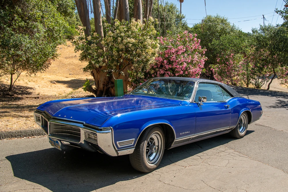 1969 Buick Riviera 2nd Gen - Image 3 of 31