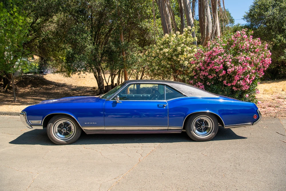 1969 Buick Riviera 2nd Gen - Image 5 of 31