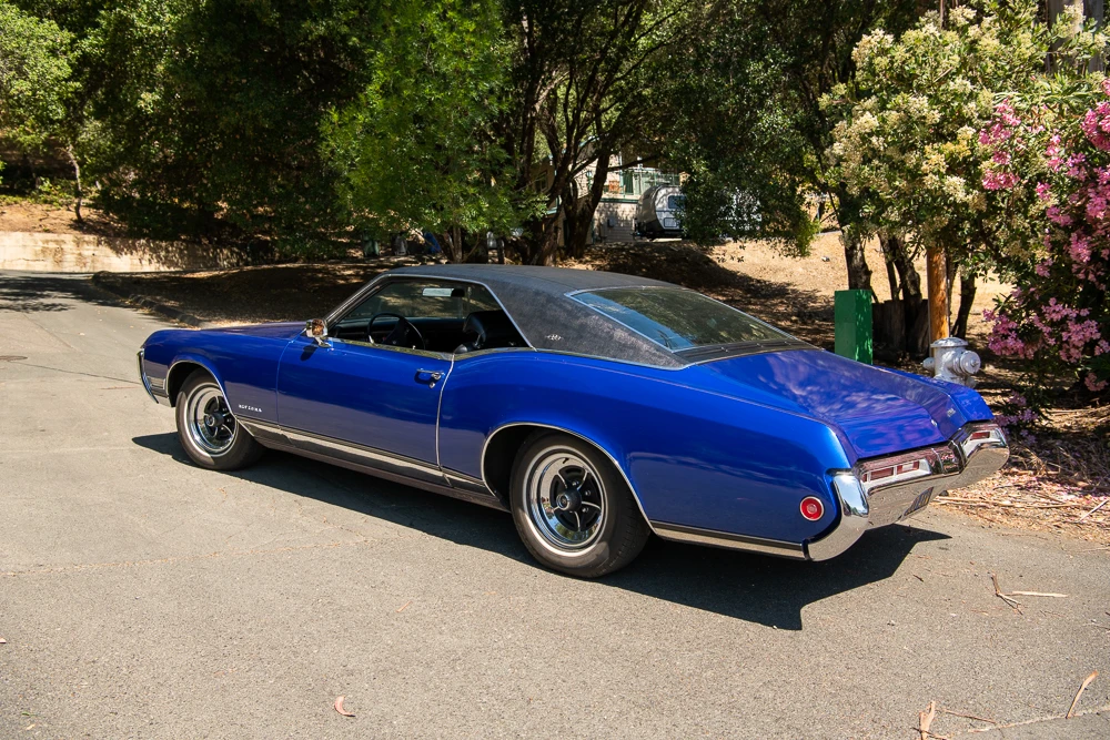 1969 Buick Riviera 2nd Gen - Image 7 of 31