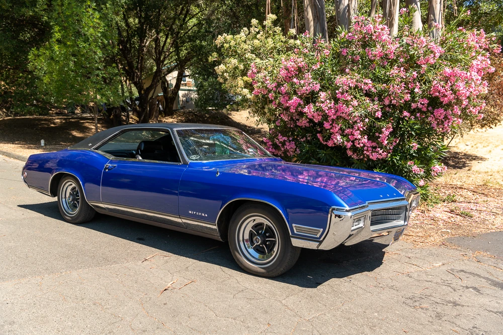 1969 Buick Riviera 2nd Gen - Image 13 of 31