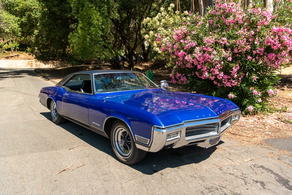1969 Buick Riviera 2nd Gen - Image 14 of 31