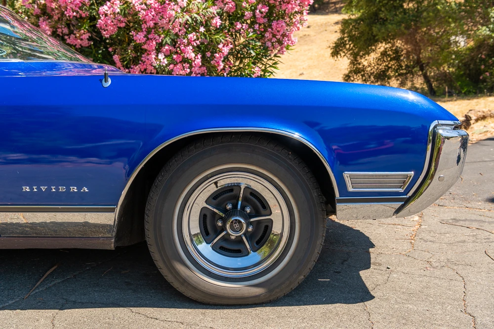 1969 Buick Riviera 2nd Gen - Image 19 of 31