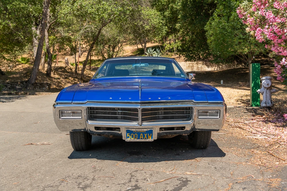 1969 Buick Riviera 2nd Gen - Image 16 of 31