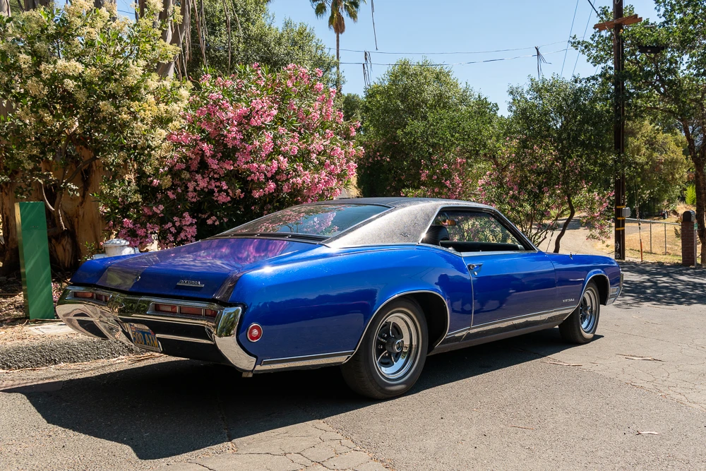 1969 Buick Riviera 2nd Gen - Image 11 of 31