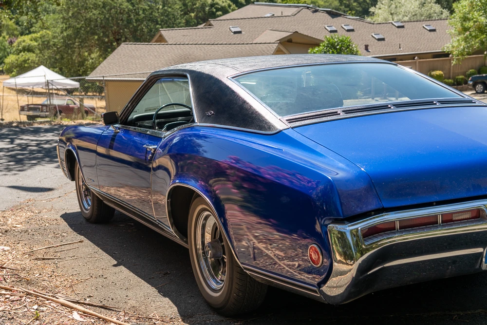 1969 Buick Riviera 2nd Gen - Image 18 of 31