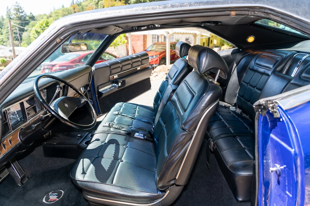 1969 Buick Riviera 2nd Gen - Image 31 of 31