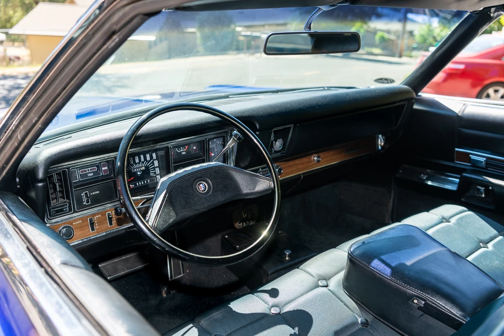 1969 Buick Riviera 2nd Gen - Image 23 of 31