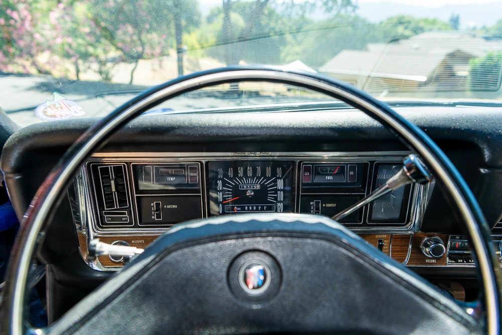 1969 Buick Riviera 2nd Gen - Image 25 of 31