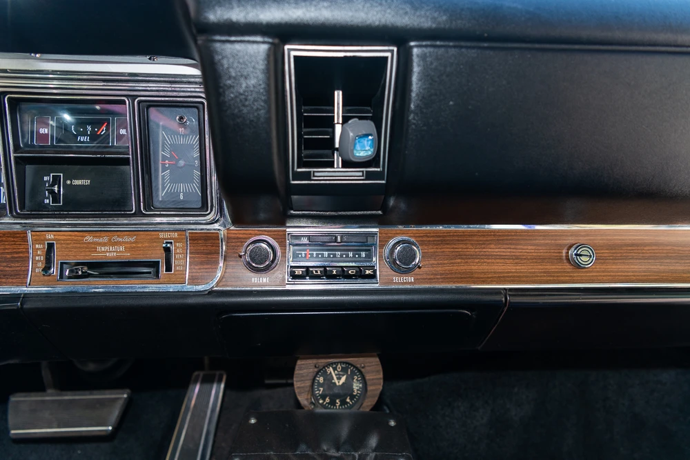 1969 Buick Riviera 2nd Gen - Image 26 of 31