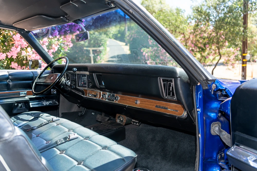 1969 Buick Riviera 2nd Gen - Image 30 of 31