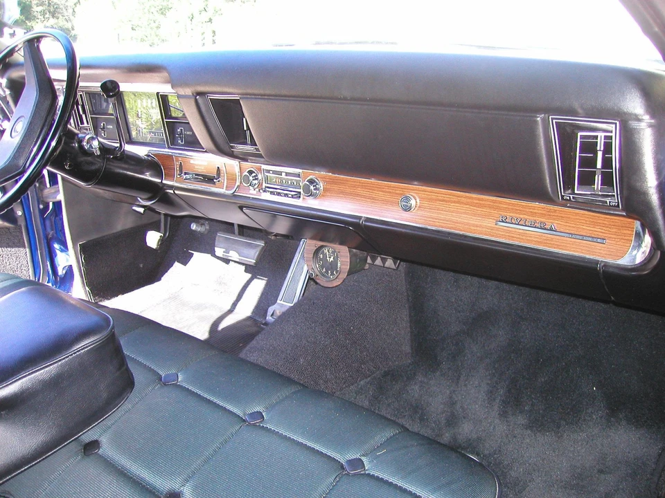 1969 Buick Riviera 2nd Gen - Image 29 of 31