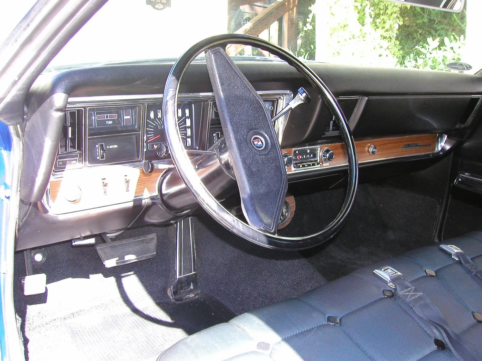 1969 Buick Riviera 2nd Gen - Image 24 of 31