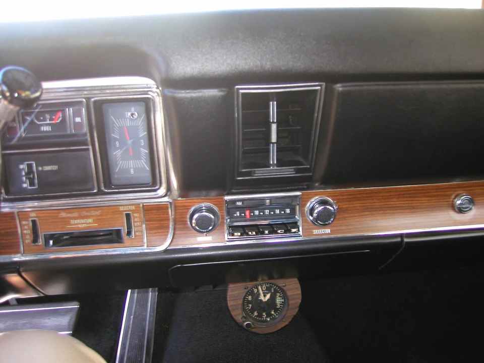 1969 Buick Riviera 2nd Gen - Image 27 of 31