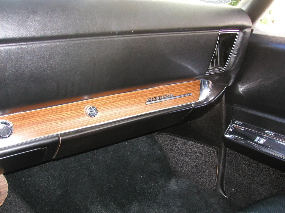 1969 Buick Riviera 2nd Gen - Image 28 of 31
