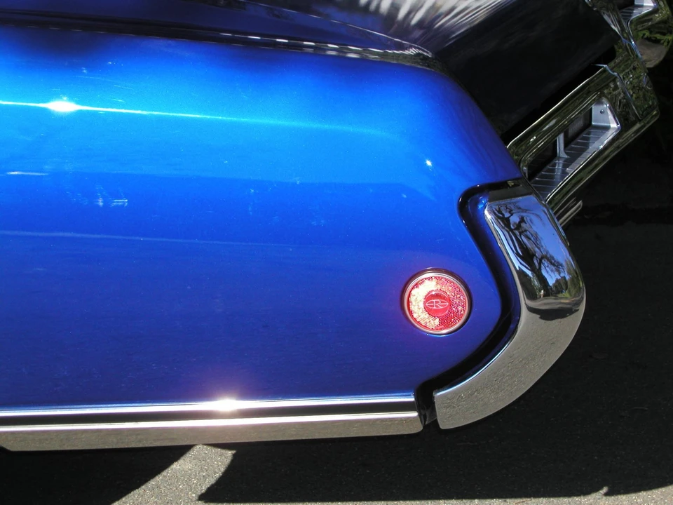 1969 Buick Riviera 2nd Gen - Image 20 of 31