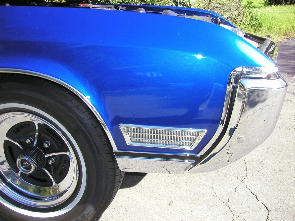 1969 Buick Riviera 2nd Gen - Image 21 of 31