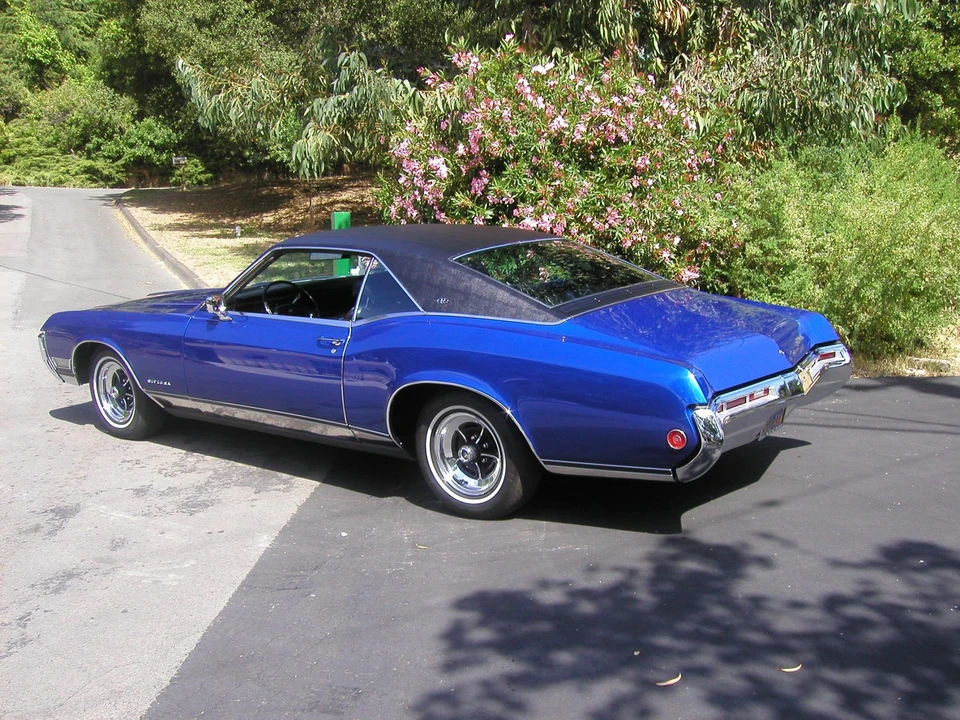 1969 Buick Riviera 2nd Gen - Image 6 of 31