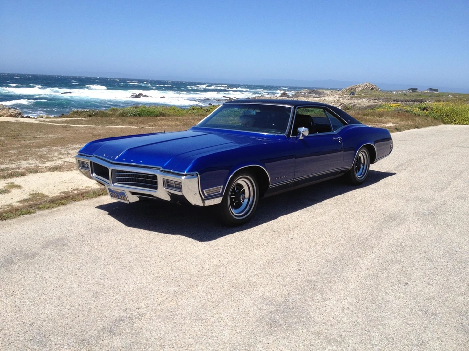 1969 Buick Riviera 2nd Gen - Image 4 of 31