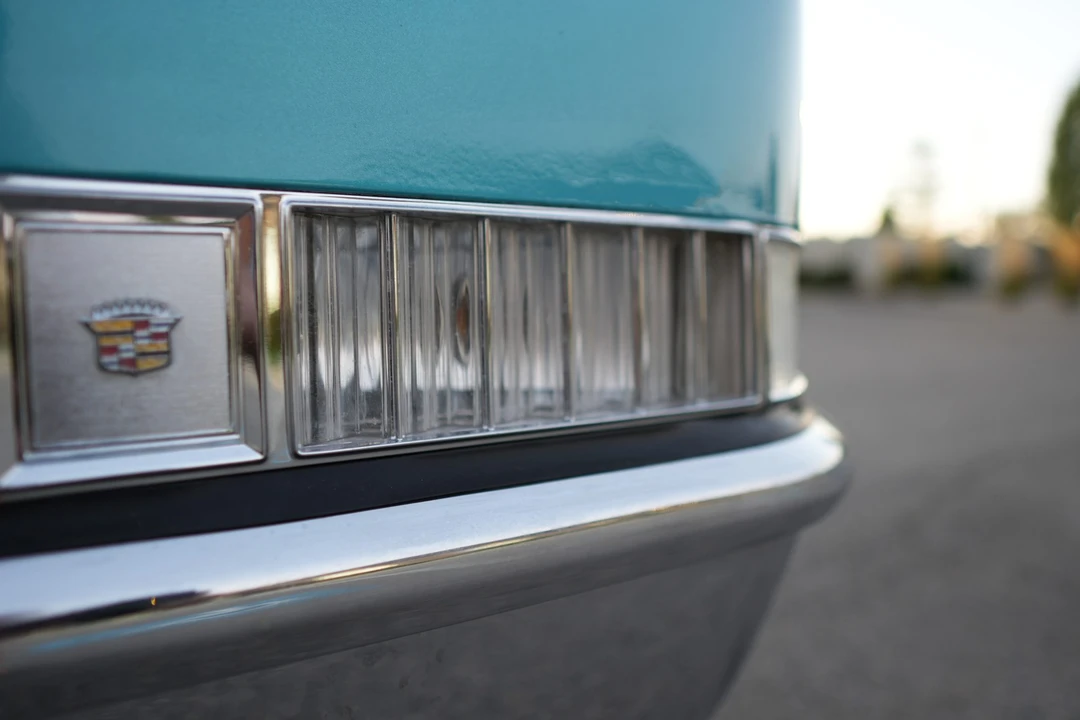 1969 Cadillac DeVille 3rd Gen - Image 24 of 31