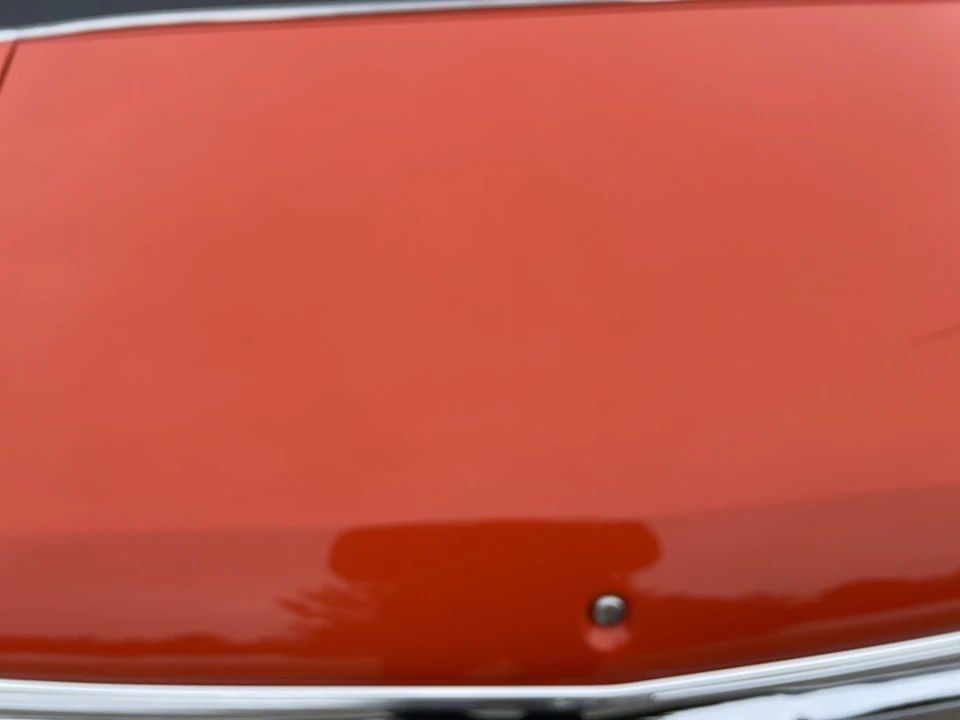 1969 Chevrolet Chevelle SS 2nd Gen - Image 28 of 31