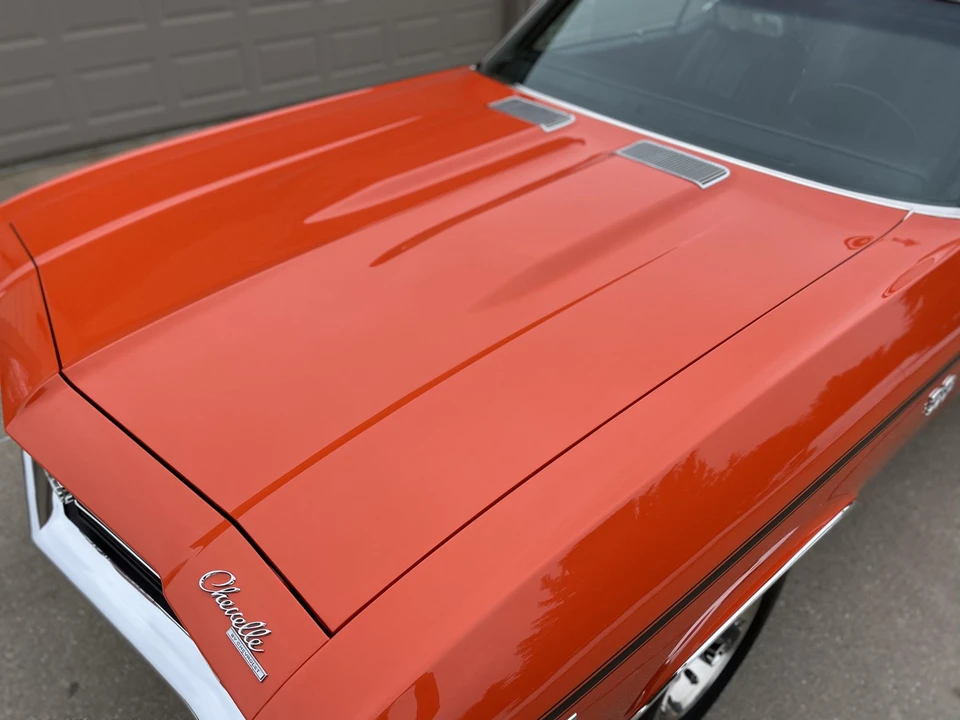 1969 Chevrolet Chevelle SS 2nd Gen - Image 25 of 31