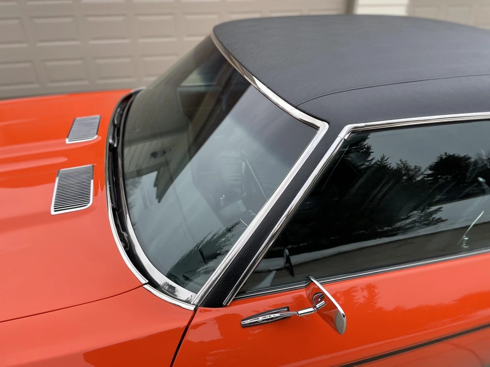 1969 Chevrolet Chevelle SS 2nd Gen - Image 24 of 31