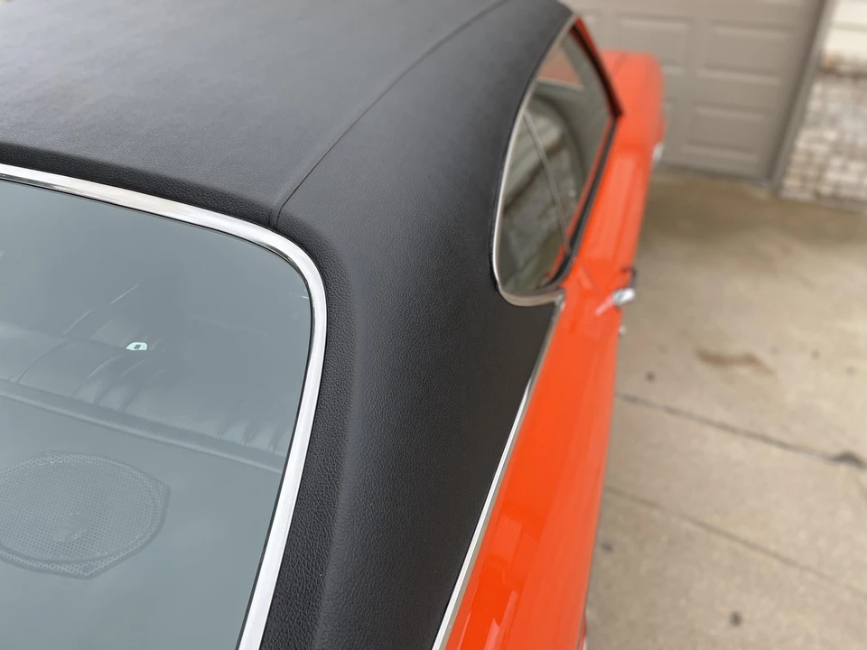 1969 Chevrolet Chevelle SS 2nd Gen - Image 26 of 31