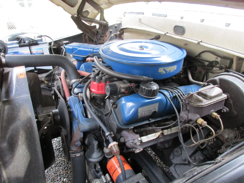 1969 Ford F-Series 5th Gen - Image 31 of 31