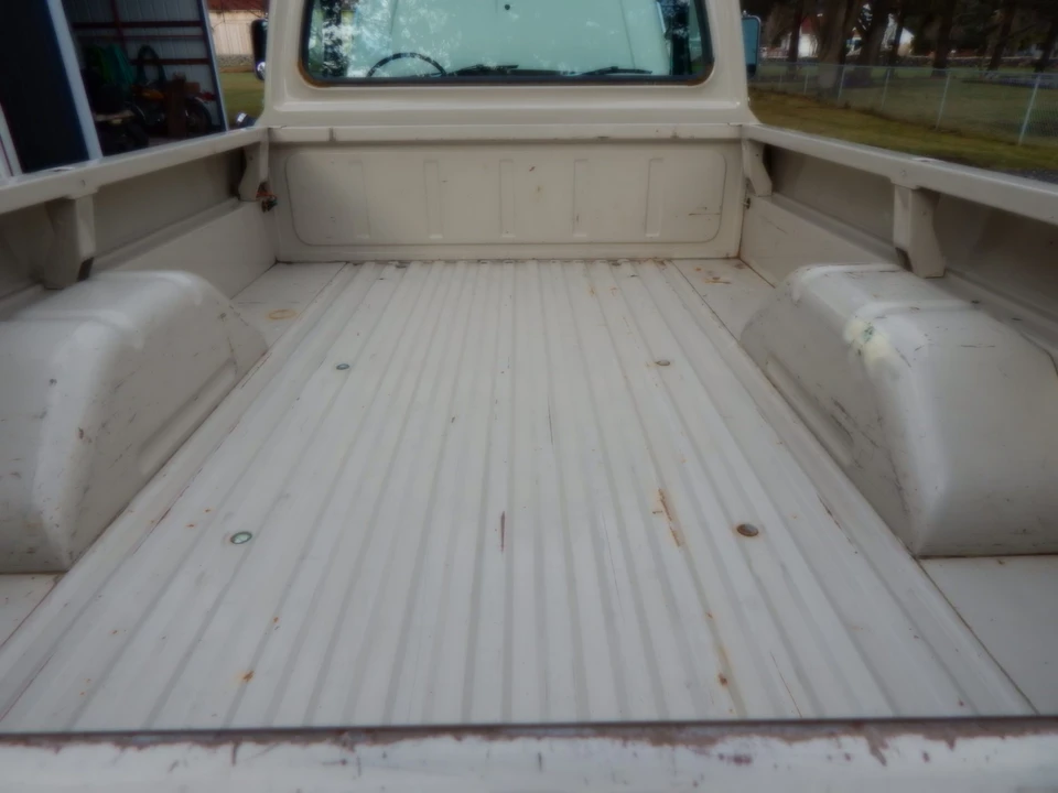 1969 Ford F-Series 5th Gen - Image 17 of 31
