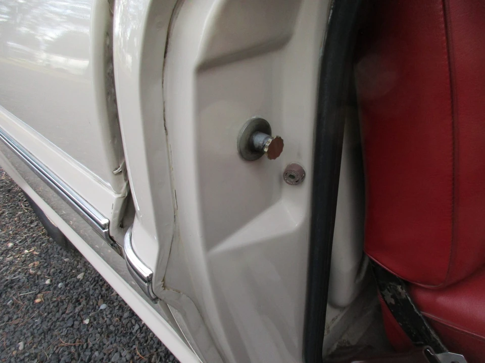 1969 Ford F-Series 5th Gen - Image 29 of 31
