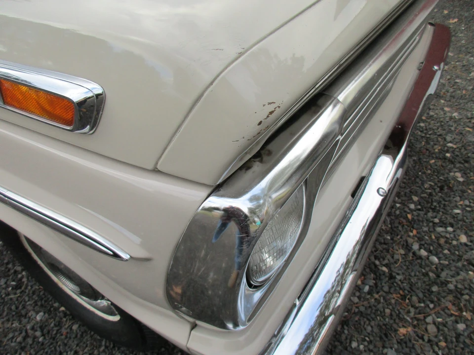 1969 Ford F-Series 5th Gen - Image 12 of 31