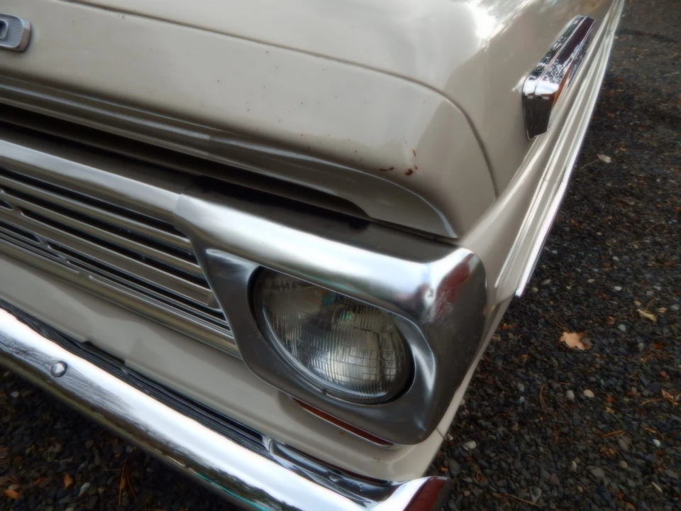 1969 Ford F-Series 5th Gen - Image 11 of 31