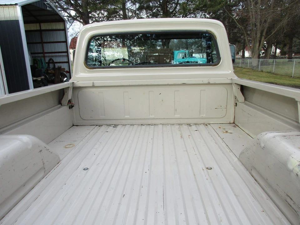 1969 Ford F-Series 5th Gen - Image 18 of 31