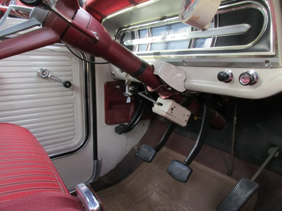 1969 Ford F-Series 5th Gen - Image 25 of 31
