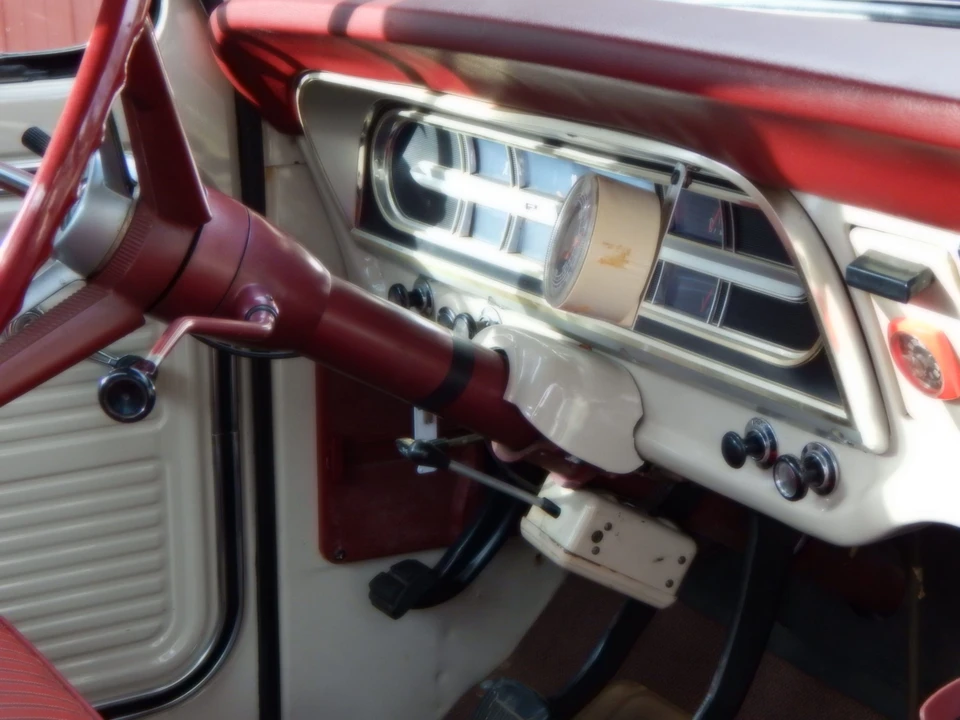 1969 Ford F-Series 5th Gen - Image 24 of 31