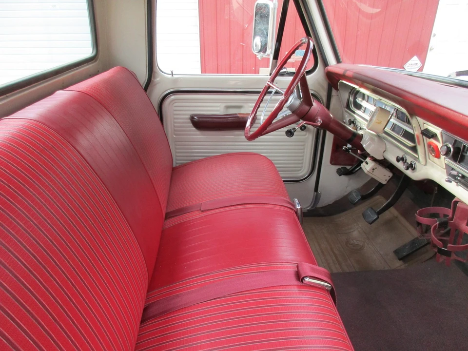 1969 Ford F-Series 5th Gen - Image 26 of 31