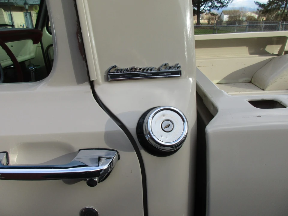 1969 Ford F-Series 5th Gen - Image 13 of 31