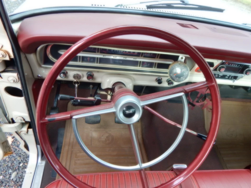 1969 Ford F-Series 5th Gen - Image 22 of 31