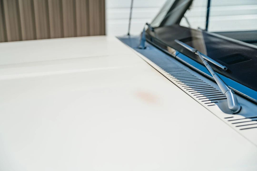 1969 Ford F-Series 5th Gen - Image 31 of 31