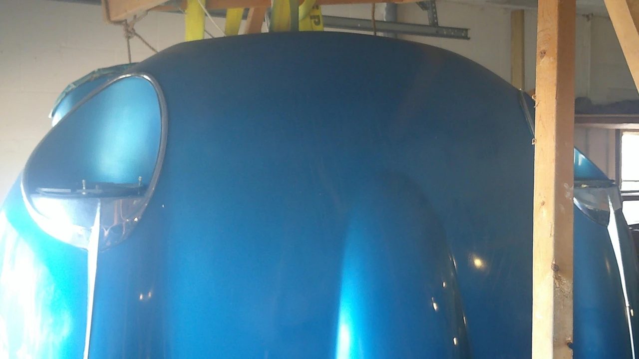 1969 Jaguar E-Type Series 2 - Image 16 of 31