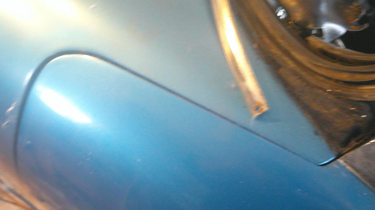 1969 Jaguar E-Type Series 2 - Image 27 of 31
